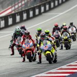 MotoE to go on hiatus following 2025 season