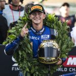 Get to Know R3 BLU CRU World Cup rider Alessandro Di Persio