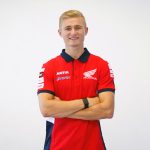 Ryan Vickers returns to British Superbikes with Honda in 2026