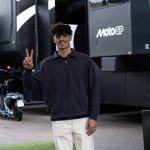 Fermín Aldeguer to Pertamina Enduro VR46 Racing Team for 2027