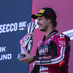 Nicolò Bulega Set For MotoGP Switch With VR46